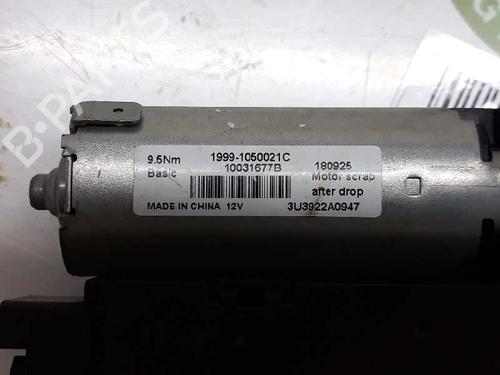 Sunroof engine KIA STINGER (CK) 3.3 T-GDi | BP5415319M60 
