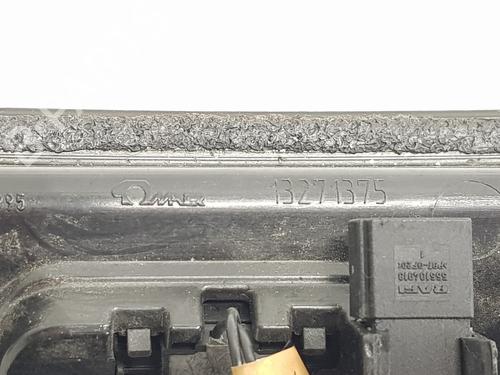 Klamka klapy tylnej / bagażnika OPEL ZAFIRA TOURER C (P12) 2.0 CDTi (75) | BP30759485C132