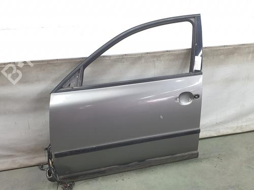 Left front door VW PASSAT B5.5 (3B3) 1.9 TDI | BP9817548C2 