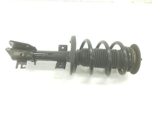 Right front shock absorber RENAULT MASTER III Van (FV) 2.3 dCi 125 RWD (FV0C, FV0D, FV0H, FV0J, FV0A, FV0K) | BP11043609M17 