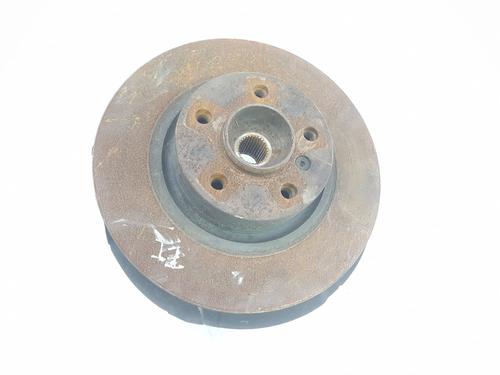 Left rear steering knuckle BMW X3 (F25) xDrive 20 d | BP9154799M27 