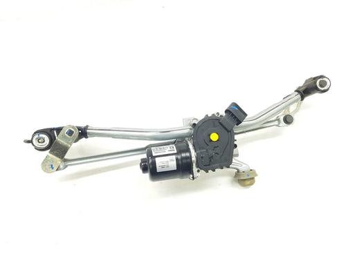 Used Front wiper motor Front wiper motor CITROËN C4 III (BA_, BB_, BC_) 1.2 Hybrid 136 (BAHPYJ) (136 hp) 39074319 39074319