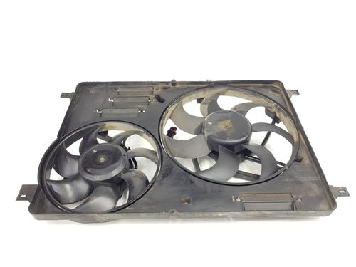 Used Radiator fan Radiator fan LAND ROVER FREELANDER 2 (L359) 2.2 TD4 4x4 (160 hp) 34405524 34405524