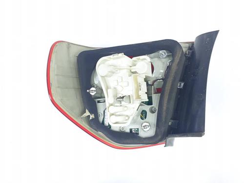 Left taillight BMW 3 (E90) 320 d | BP38913993C34 - Image 4