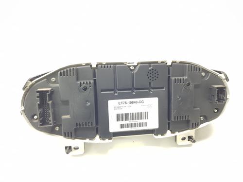 Instrument cluster FORD TRANSIT COURIER B460 MPV | BP37013807C47 - Image 3