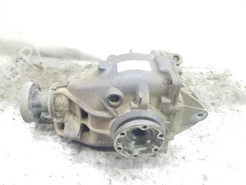 Used Rear differential BMW X3 (E83) 3.0 d (204 hp) 15850617