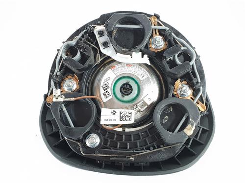 Kollisonspute sett VW T-ROC (A11, D11)  | BP29728755C86 