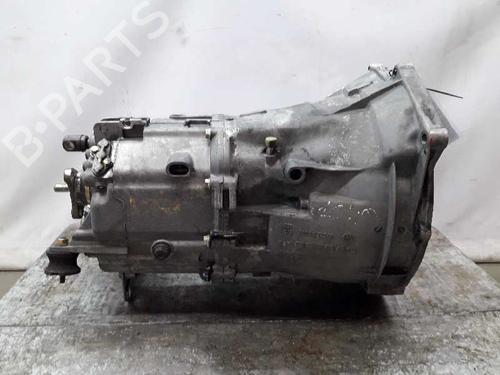 Gearbox BMW 3 Coupe (E46) 318 Ci | BP1562616M3 