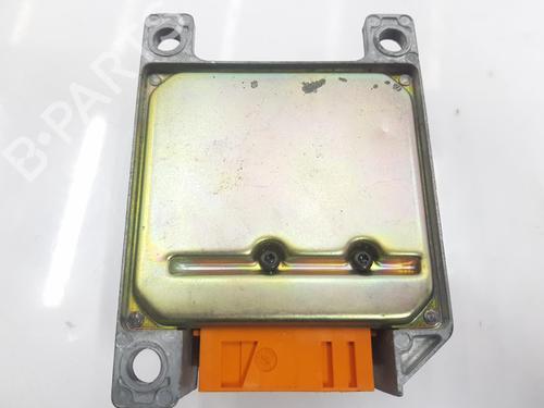 ECU airbags CITROËN XSARA (N1) 1.6 i | BP11047232M53 