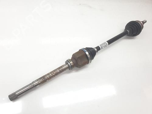 Right front driveshaft OPEL ASTRA L Sports Tourer (O5)  | BP25849291M39 