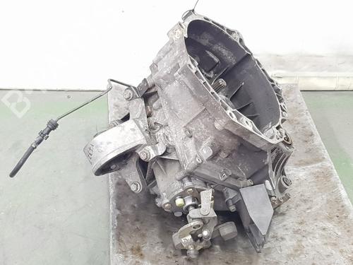 Gearbox MINI MINI (R50, R53)  | BP27285104M3 