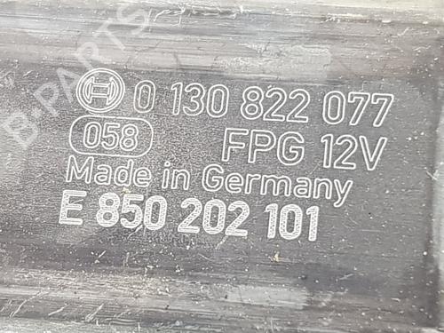Left front window motor CUPRA LEON (KL1, KU1, KUG) 1.5 eTSI | BP38050180E21 - Image 5
