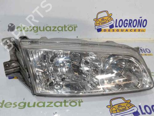 Right headlight HYUNDAI H-1 / STAREX Bus (A1) 2.5 TD 4WD 921024A5XX | 921044A510 |