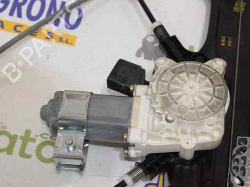 Front right window mechanism BMW 5 (E60) 535 d | BP761517C23 