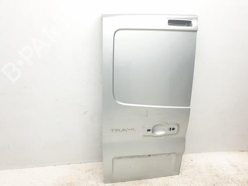 Left rear door RENAULT TRAFIC III Van (FG_) 1.6 dCi 140 (FGMA, FGMC) | BP29735965C4 