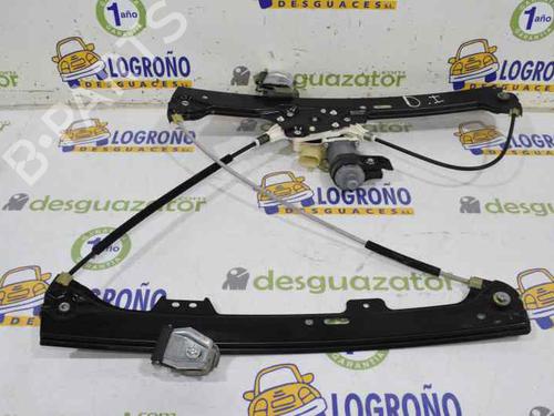 Front left window mechanism BMW 5 (E60) 520 d | BP764015C22 