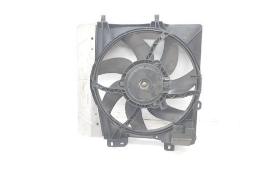 Radiator fan PEUGEOT 208 I (CA_, CC_)  | BP29179114M35 