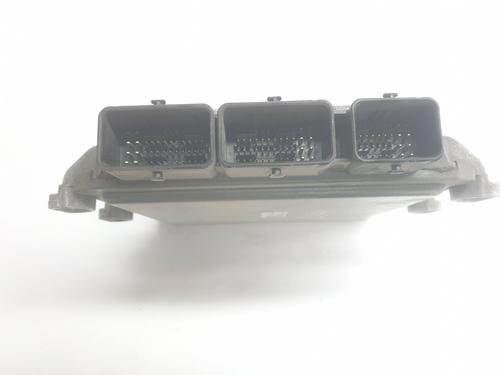 Engine control unit (ECU) CITROËN C4 Picasso I MPV (UD_) 2.0 HDi 138 | BP36241495M57  - Image 5