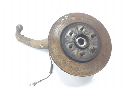 Højre Styrespindel Lejehus NISSAN NAVARA NP300 (D40) [2004-2025]  26660501