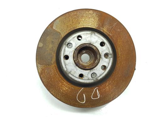 Used Right front steering knuckle Right front steering knuckle CITROËN GRAND C4 SPACETOURER (3A_, 3E_) [2018-2026] 34208481 34208481