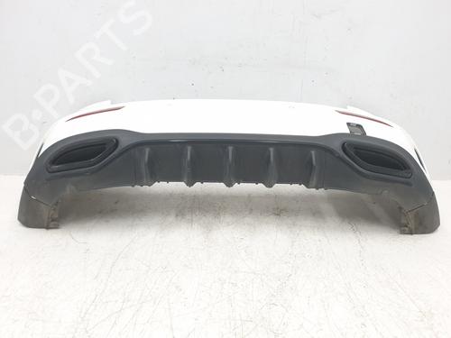 Rear bumper MERCEDES-BENZ A-CLASS (W177)  | BP29409360C8 