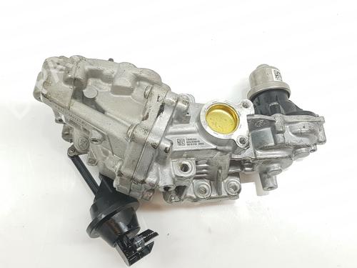 EGR-Ventil FORD TRANSIT CUSTOM V362 Van (FY, FZ)  | BP29534727M69 