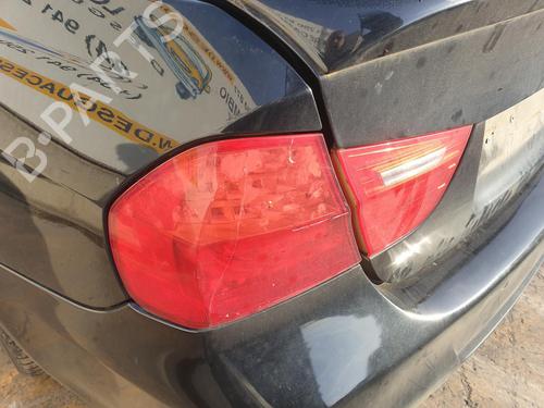 Elektronisk modul BMW 3 (E90) 330 d | BP12991770M83 
