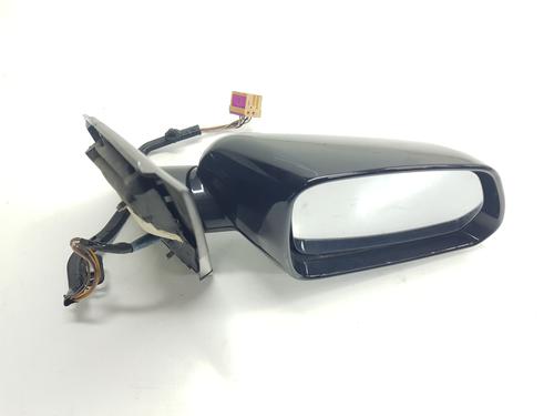 Right mirror VW POLO IV (9N_, 9A_) 1.2 12V | BP32266496C27