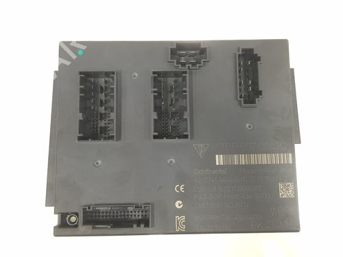 Used Electronic module PORSCHE MACAN (95B) 3.0 S Diesel (258 hp) 20187748