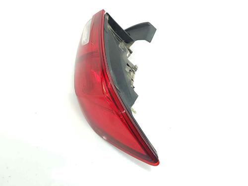 Right taillight RENAULT CLIO IV (BH_) 1.5 dCi 75 | BP4927767C35 