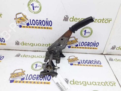 Hand brake TOYOTA LAND CRUISER PRADO (_J12_) 3.0 D-4D (KDJ120, KDJ125) | BP8775341I18 