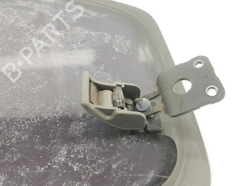 Rear right quarter glass TOYOTA LAND CRUISER PRADO (_J12_) 3.0 D-4D (KDJ120, KDJ125) | BP16033578C92 