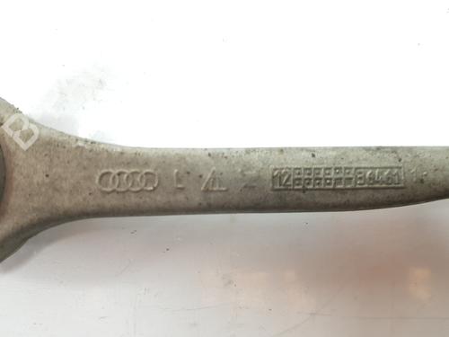 Left front suspension arm AUDI A4 B8 Avant (8K5) 2.0 TDI quattro | BP14106995M12 
