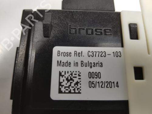 Right front window motor JEEP RENEGADE SUV (BU, B1, BV) 2.0 CRD 4x4 | BP10749218E20 