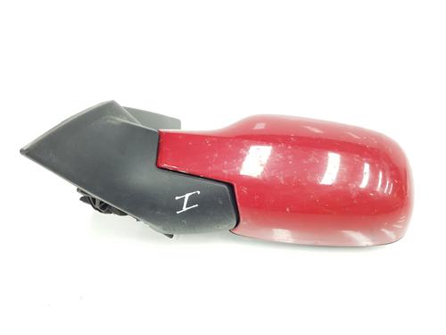 Left mirror RENAULT MEGANE II Coupé-Cabriolet (EM0/1_) 1.9 dCi | BP28478774C26 