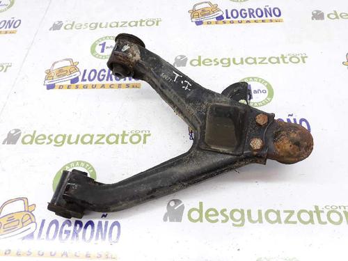 Left rear suspension arm MITSUBISHI PAJERO III (V7_W, V6_W) 3.2 Di-D (V68W) | BP2847413M14 