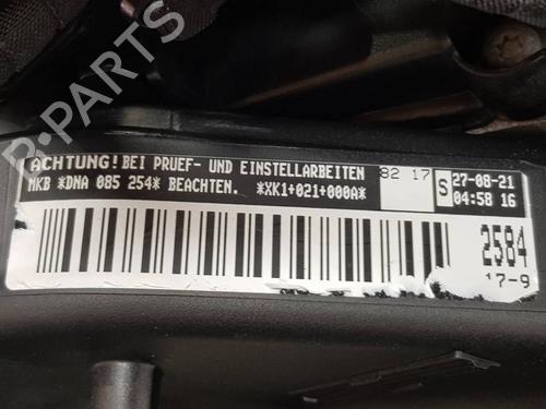 Engine VW CRAFTER Van (SY_, SX_) | BP38541571M1 - Image 20