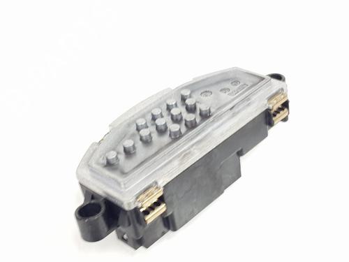 Heater resistor SEAT IBIZA V (KJ1, KJG) 1.6 TDI | BP35995751M108 - Image 3
