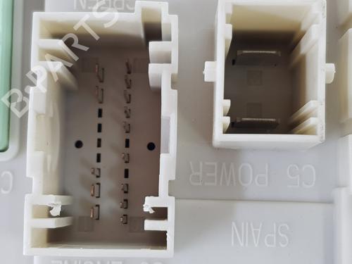 Fuse box FORD KUGA II (DM2) 1.5 EcoBoost | BP32389722E1