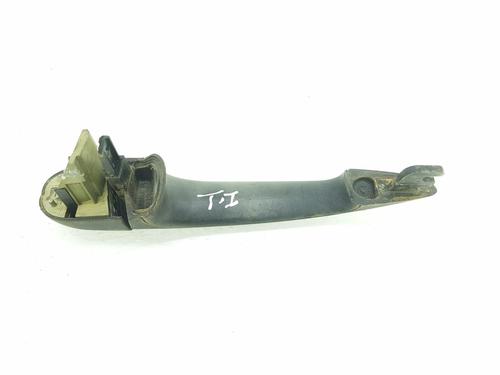 Rear left exterior door handle BMW 3 (E46) 320 d | BP8629596C130 