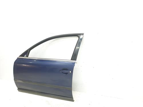 Left front door VW PASSAT B5.5 (3B3)  | BP26955523C2 