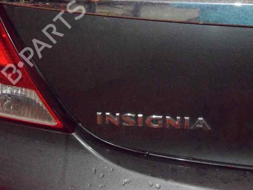 Mass air flow sensor OPEL INSIGNIA A (G09) 2.0 CDTI (68) | BP1636545M95 
