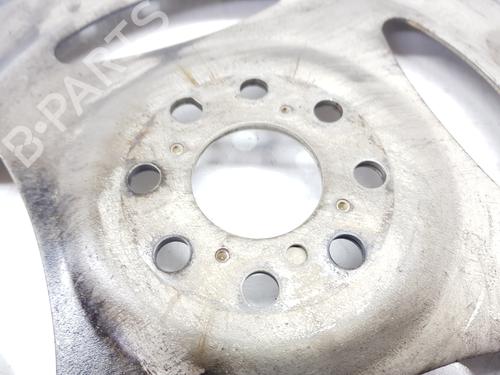 Flywheel LAND ROVER RANGE ROVER SPORT I (L320) 2.7 D 4x4 | BP20199498M101 