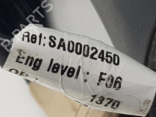 Left mirror CUPRA LEON (KL1, KU1, KUG)  | BP29358792C26 