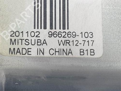 Right front window motor VOLVO XC60 II (246) | BP38936463E20 - Image 6