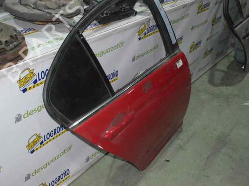 Right rear door BMW 3 (E46) 320 d | BP1157605C5 