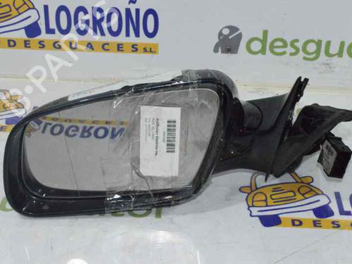 Used Left mirror AUDI A3 (8L1) 1.6 (102 hp) 1159054