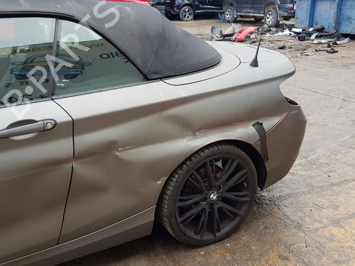 Rim BMW 2 Convertible (F23) 220 d | BP32139836C45