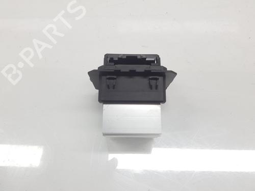 Used Heater resistor NISSAN NV200 / EVALIA Bus e-NV (ME0M) (109 hp) 11657245