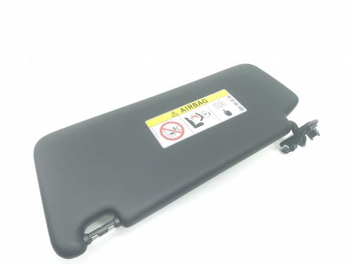 Right sun visor MERCEDES-BENZ A-CLASS (W177) A 180 d (177.003) | BP16319601I2 